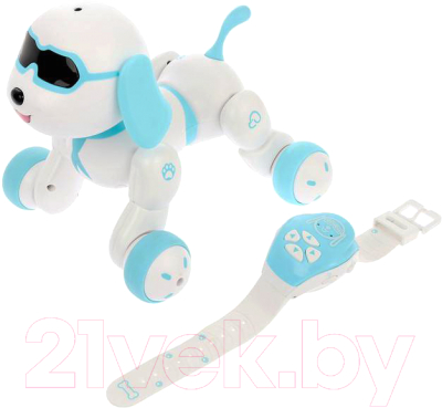 Радиоуправляемая игрушка Woow Toys Собака / 4376317