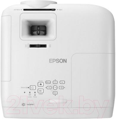 Проектор Epson EH-TW5700 / V11HA12040