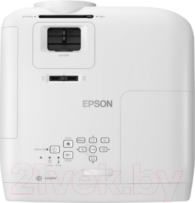 Проектор Epson EH-TW5820 / V11HA11040