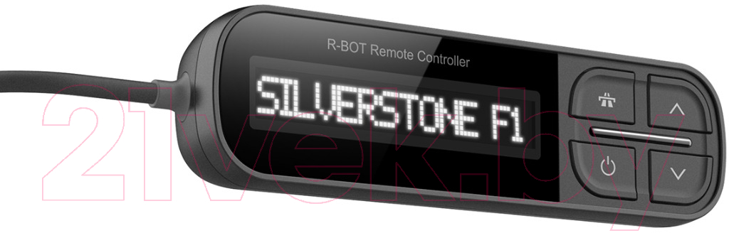 Радар-детектор SilverStone F1 F1 R-BOT