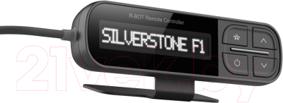 Радар-детектор SilverStone F1 F1 R-BOT
