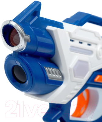 Набор игрушечного оружия Woow Toys Lasertag Gun / 4439700