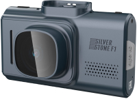 Автомобильный видеорегистратор SilverStone F1 CityScanner - 