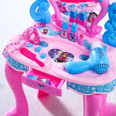 Туалетный столик игрушечный Disney Холодное сердце / 1362667