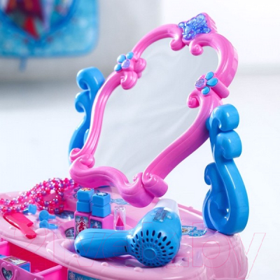 Туалетный столик игрушечный Disney Холодное сердце / 1362667
