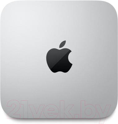 Неттоп Apple Mac Mini M1 2020 256GB (MGNR3)