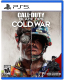 Игра для игровой консоли PlayStation 5 Call of Duty: Black Ops Cold War - 
