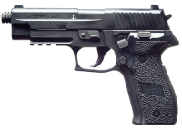 Пистолет пневматический SIG Sauer Sauer / Р226-177-BLK - 