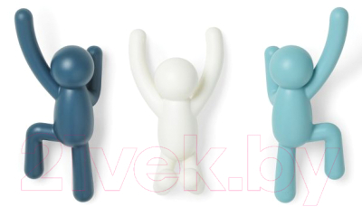 

Набор крючков Umbra, Buddy 318165-1206