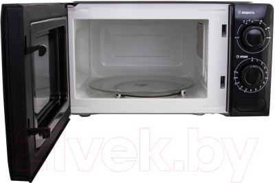 Изображение товара Микроволновая печь Supra 20MB20 (черный)