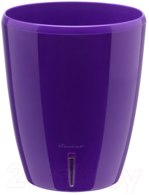 

Кашпо Santino, Orchidea Twin / OTW20VLT