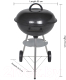Миниатюра изображения товара Угольный гриль Sundays YH22017B