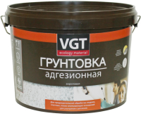 Грунтовка VGT ВД-АК-0301 адгезионная (8кг) - 