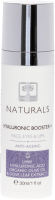 

Сыворотка для лица BIOselect, Naturals Hyaluronic Booster +Face Eyes & Lip