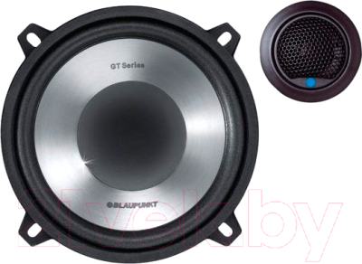 

Компонентная АС Blaupunkt, Mystic Series GTc 542