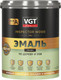 Эмаль VGT ВД-АК-1179 Профи по дереву База А (1кг, супербелая) - 