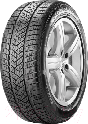 Зимняя шина Pirelli Scorpion Winter 265/45R20 104V Maserati