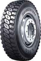 

Грузовая шина, L355 R22.5 315/80 156/150K TL Ведущая
