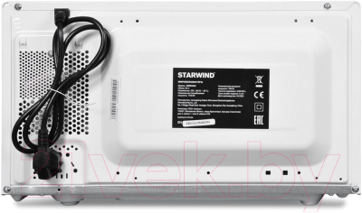Купить Микроволновая печь StarWind SMW2620  