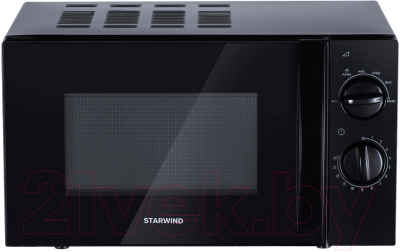 Микроволновая печь StarWind SMW2320 (черный)