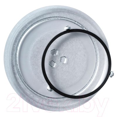 Микроволновая печь StarWind SMW2320 (черный)