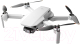Квадрокоптер DJI Mini 2 Fly More Combo - 
