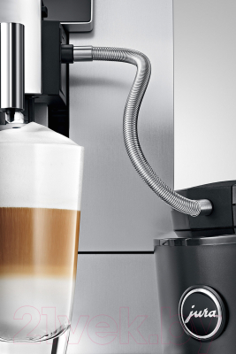 Шланг молочный  для кофемашины Jura HP3 / 24114