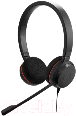 

Наушники-гарнитура Jabra, Evolve 20 UC Stereo