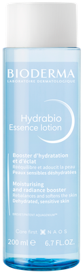 

Лосьон для лица, Hydrabio Essence Lotion Увлажняющий