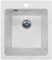 

Мойка кухонная AlfaSun, Майон / AL350BM