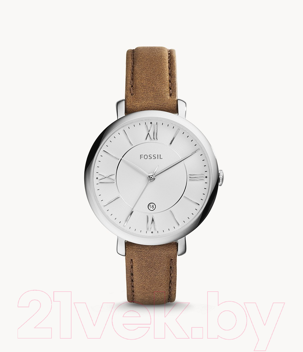 Часы наручные женские Fossil ES3708