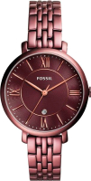 Часы наручные женские Fossil ES4100 - 