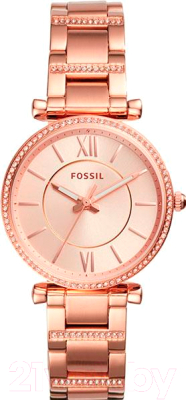 Часы наручные женские Fossil ES4301
