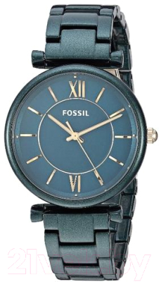 Часы наручные женские Fossil ES4427