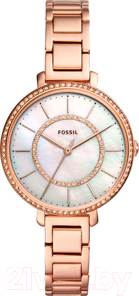 Часы наручные женские Fossil ES4452