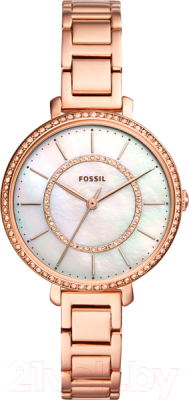 Часы наручные женские Fossil ES4452