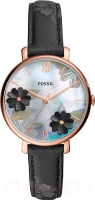 

Часы наручные женские Fossil, ES4535