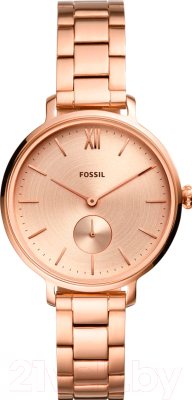 Часы наручные женские Fossil ES4571