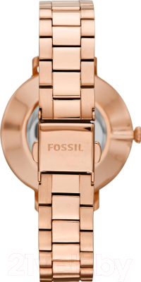 Часы наручные женские Fossil ES4571