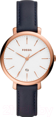 

Часы наручные женские Fossil, ES4630