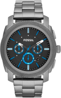 Часы наручные мужские Fossil FS4931 - 