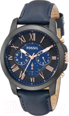 Часы наручные мужские Fossil FS5061