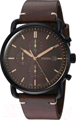 Часы наручные мужские Fossil FS5403