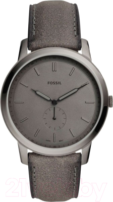 

Часы наручные мужские Fossil, FS5445