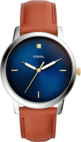 Часы наручные мужские Fossil FS5499 - 