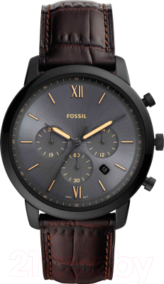 

Часы наручные мужские Fossil, FS5579