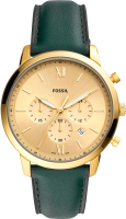 

Часы наручные мужские Fossil, FS5580