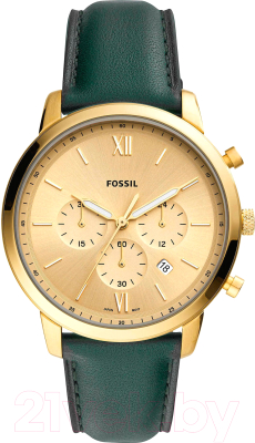 

Часы наручные мужские Fossil, FS5580