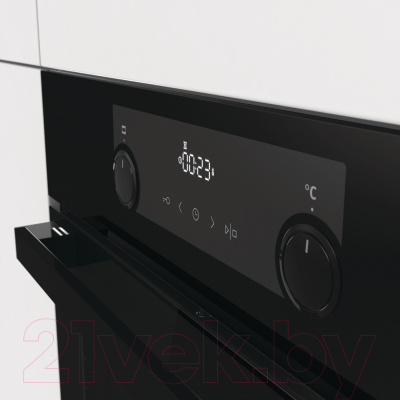 

Комплект встраиваемой техники Gorenje, BO735E32BG-2 + GT641SYB