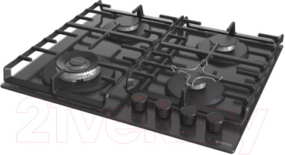 

Комплект встраиваемой техники Gorenje, BO735E32XG-2 + GKTW641SYB